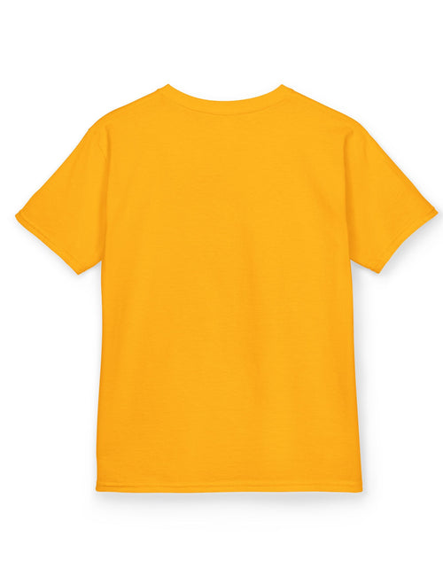Load image into Gallery viewer, Knowledge Is Key to Power Kids Tee, Inspirational T-Shirt for Youth, Perfect for Back to School, Family Gatherings, Gift for Kids
