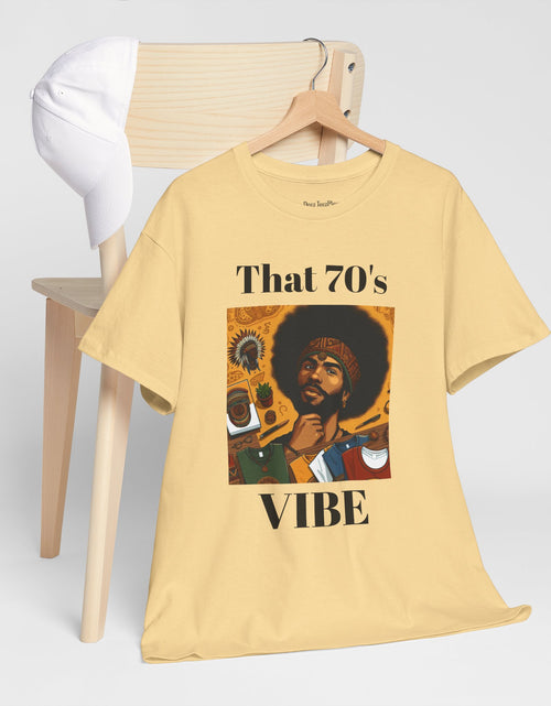 Load image into Gallery viewer, T-Shirt: Unisex Heavy Cotton Tee
