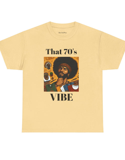 Load image into Gallery viewer, T-Shirt: Unisex Heavy Cotton Tee
