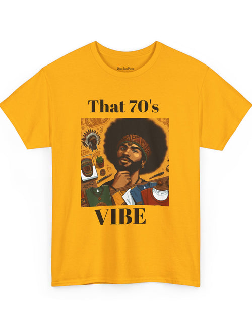Load image into Gallery viewer, Vintage 70's Tee Shirt
