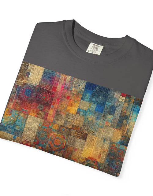 Load image into Gallery viewer, Abstract Art T-Shirt
