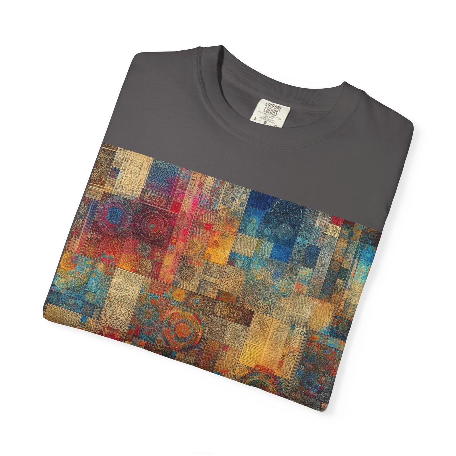 Abstract Art T-Shirt