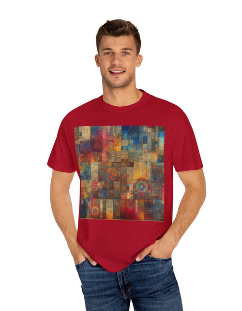 Load image into Gallery viewer, Abstract Art T-Shirt
