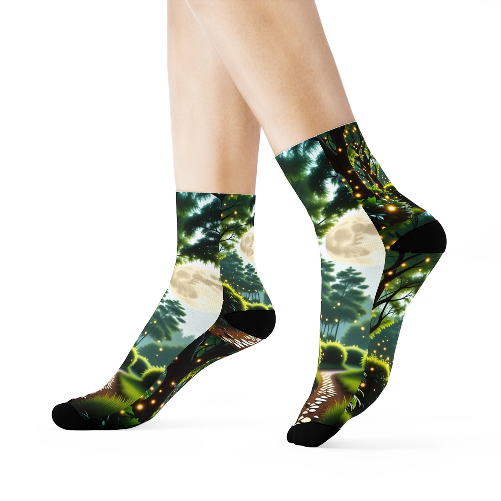 Cozy Crew Socks