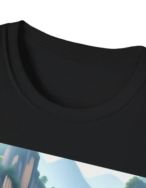 Load image into Gallery viewer, Koala Family Portrait Fun T-Shirt
