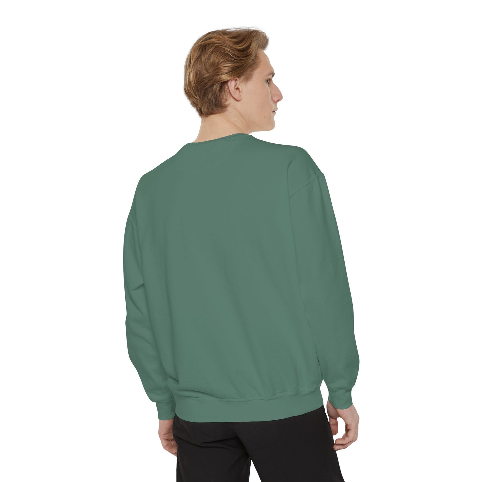 Books Lover Galaxy Sweatshirt