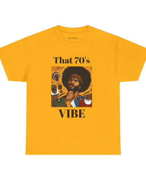 Load image into Gallery viewer, T-Shirt: Unisex Heavy Cotton Tee
