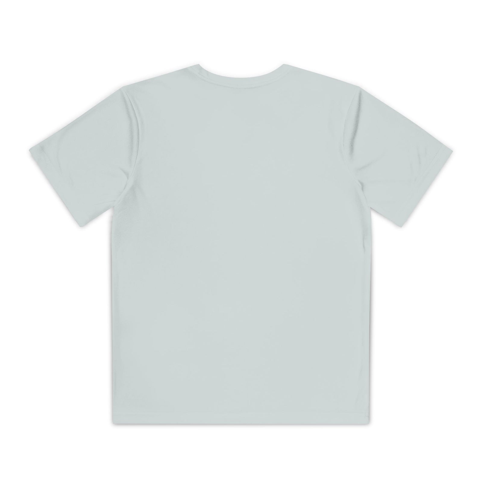 Youth Soccer Tee - Let's Play Soccer, Kids Sports Shirt, Soccer T-Shirt, Activewear for Boys & Girls, Team Spirit Apparel