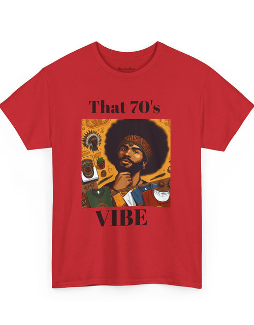 Load image into Gallery viewer, Vintage 70's Tee Shirt
