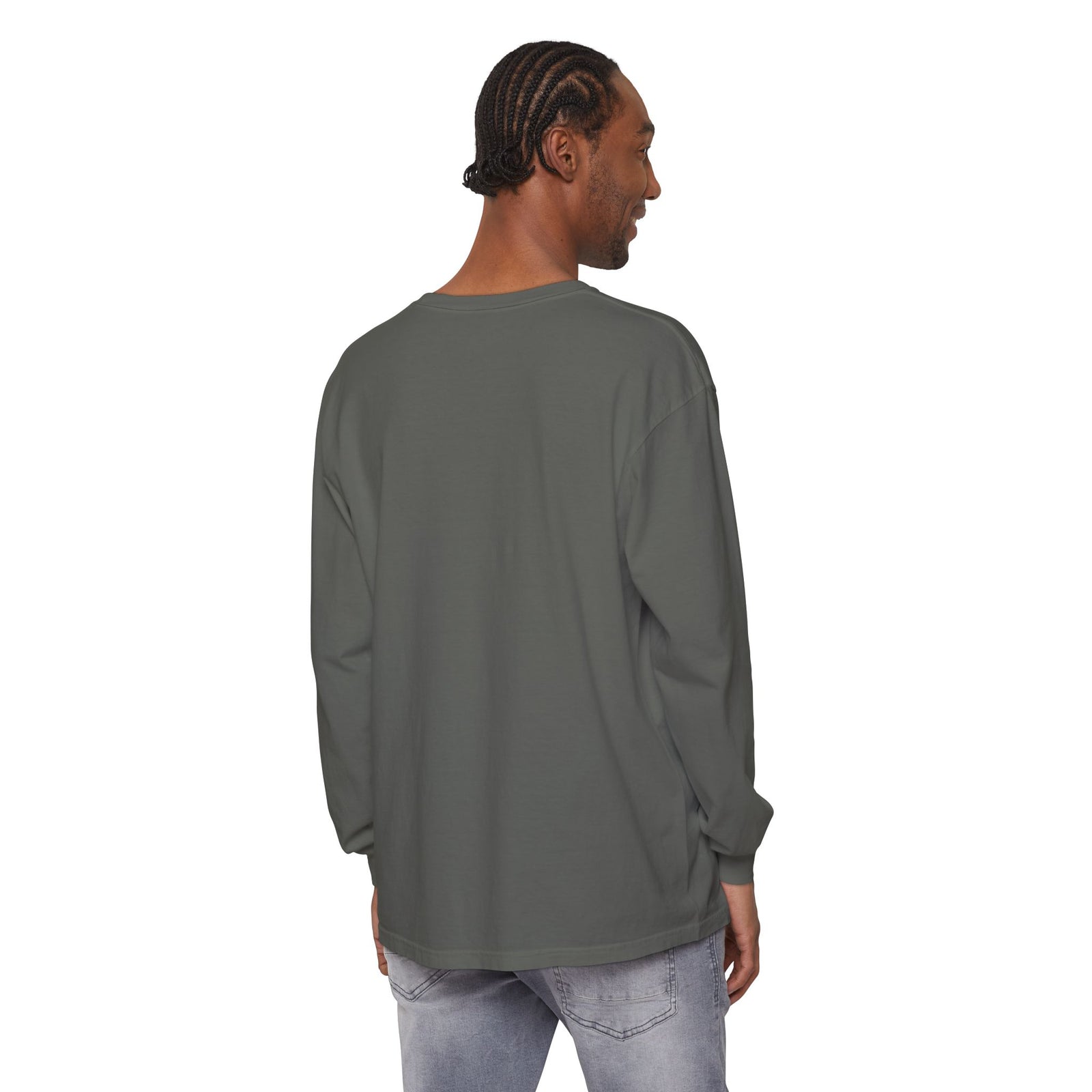 Splash Zone Long Sleeve T-Shirt