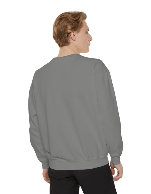 Load image into Gallery viewer, Books Lover Galaxy Sweatshirt
