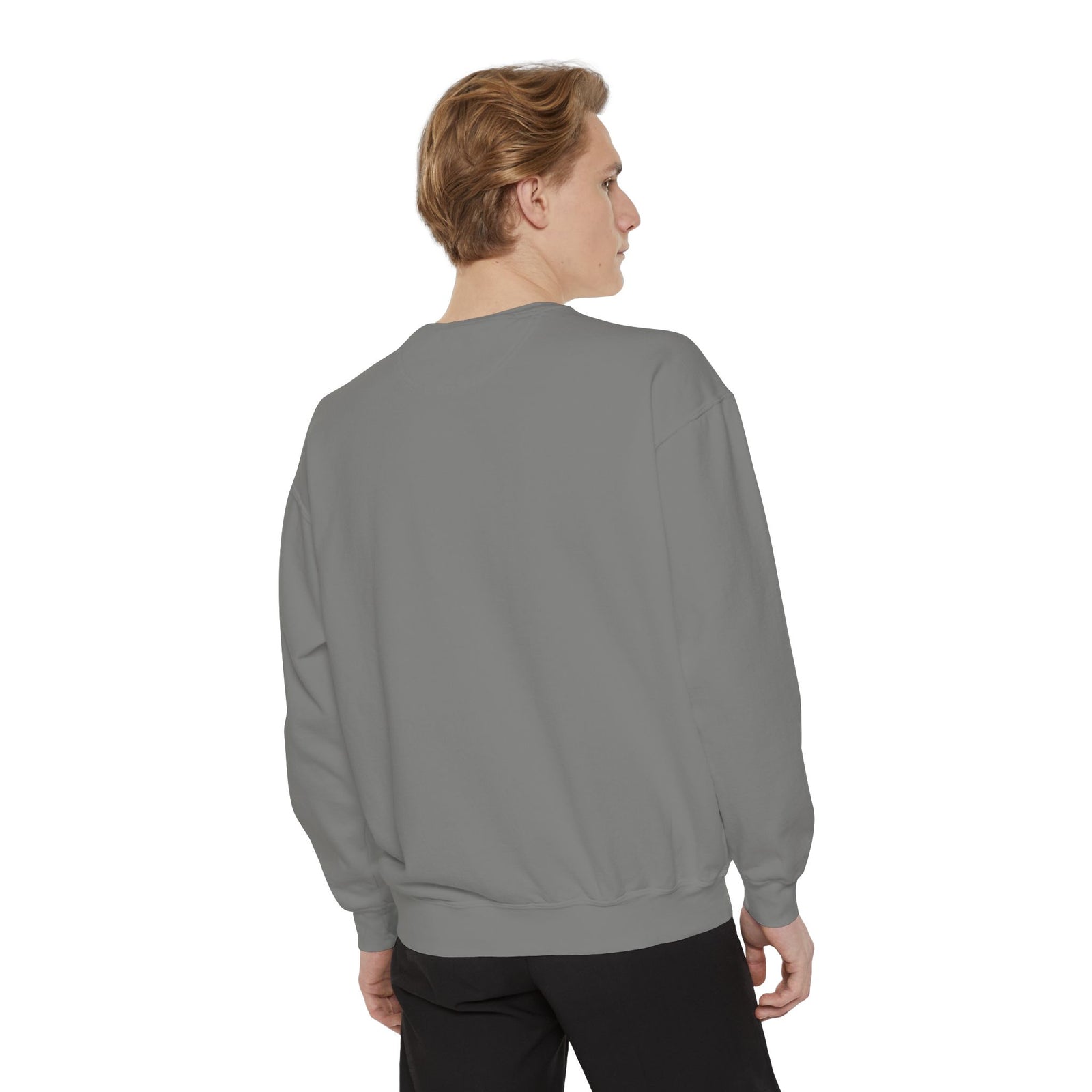 Books Lover Galaxy Sweatshirt
