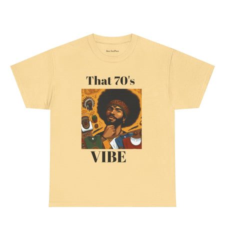 Vintage 70's Tee Shirt