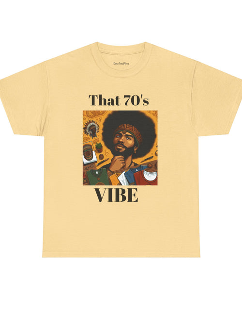 Load image into Gallery viewer, Vintage 70's Tee Shirt
