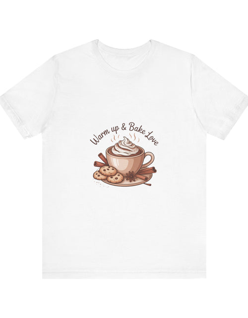 Load image into Gallery viewer, Unisex Jersey Short Sleeve Tee
