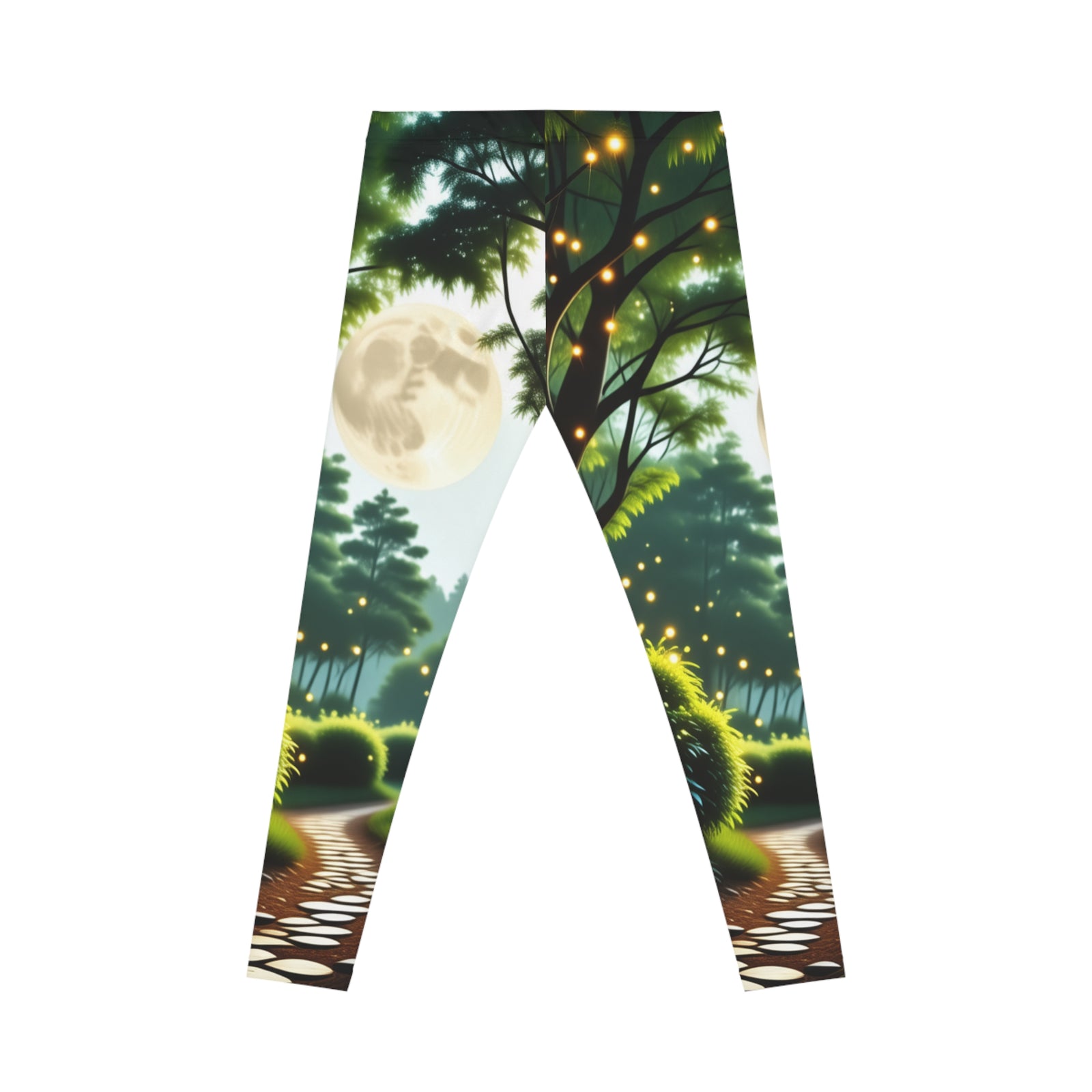 Forest Vibe Leggings