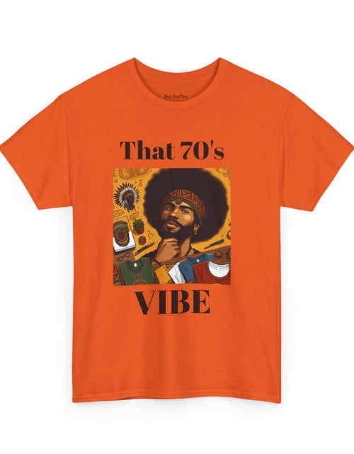 Load image into Gallery viewer, T-Shirt: Unisex Heavy Cotton Tee
