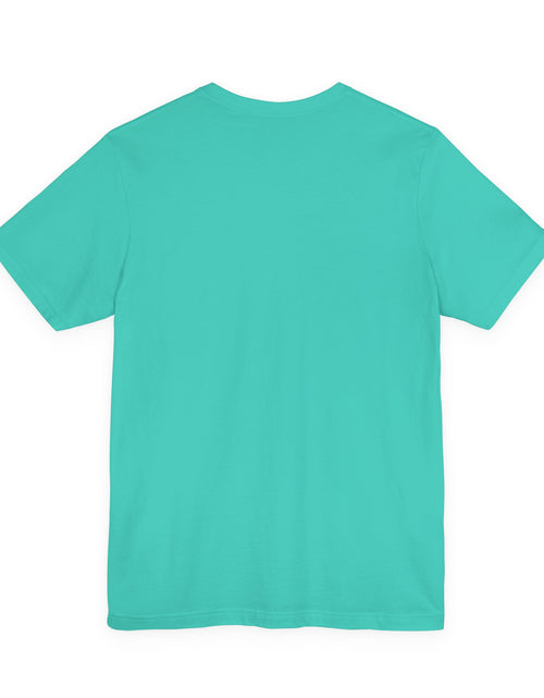 Load image into Gallery viewer, Unisex Jersey Short Sleeve Tee
