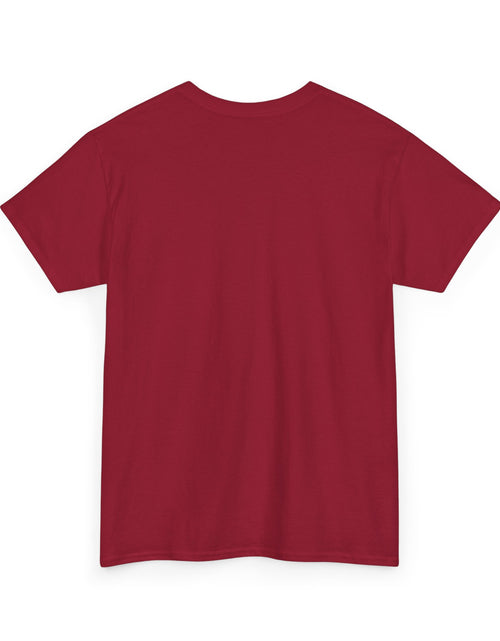 Load image into Gallery viewer, T-Shirt: Unisex Heavy Cotton Tee
