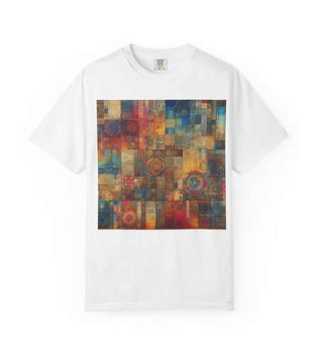 Abstract Art T-Shirt