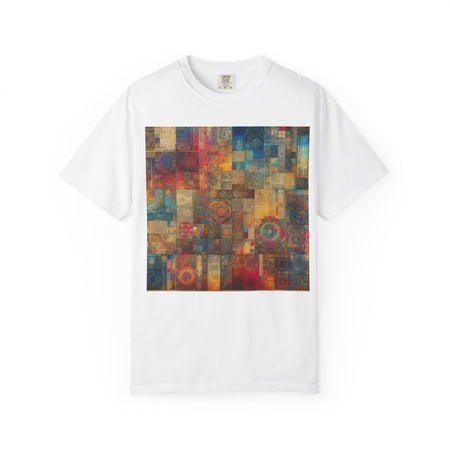 Abstract Art T-Shirt