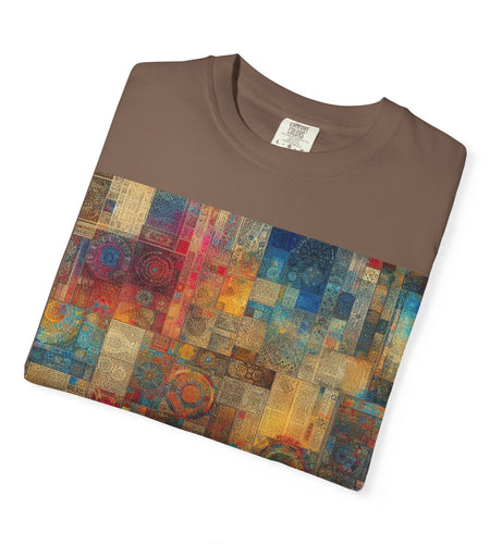 Abstract Art T-Shirt