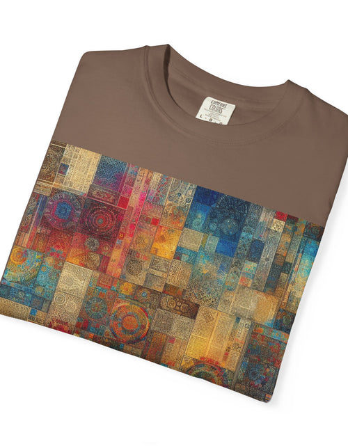 Load image into Gallery viewer, Abstract Art T-Shirt
