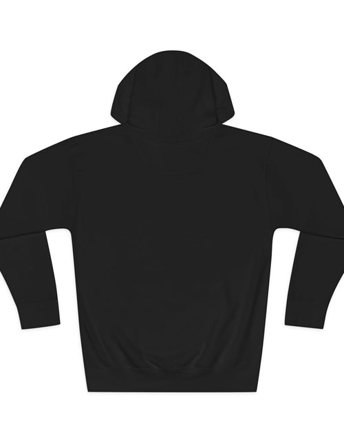 Load image into Gallery viewer, Cozy Unisex Fleece Hoodie | Comfortable Casual Wear, Perfect Gift for Birthdays, Holidays, and Everyday Style
