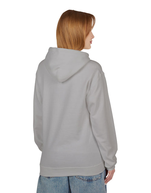 Load image into Gallery viewer, Skeleton Hoodie - Heroic Vintage Character Design
