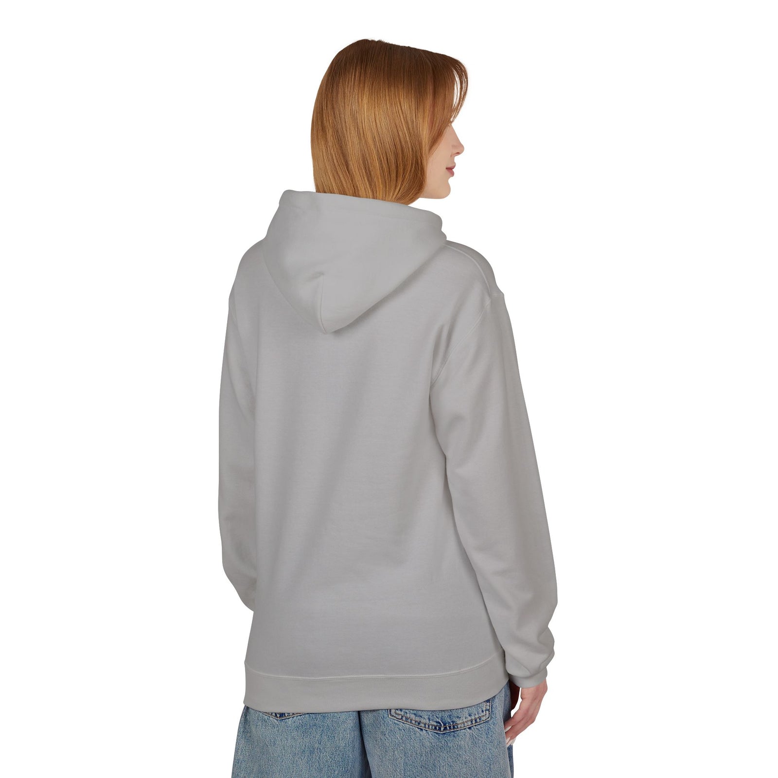 Skeleton Hoodie - Heroic Vintage Character Design