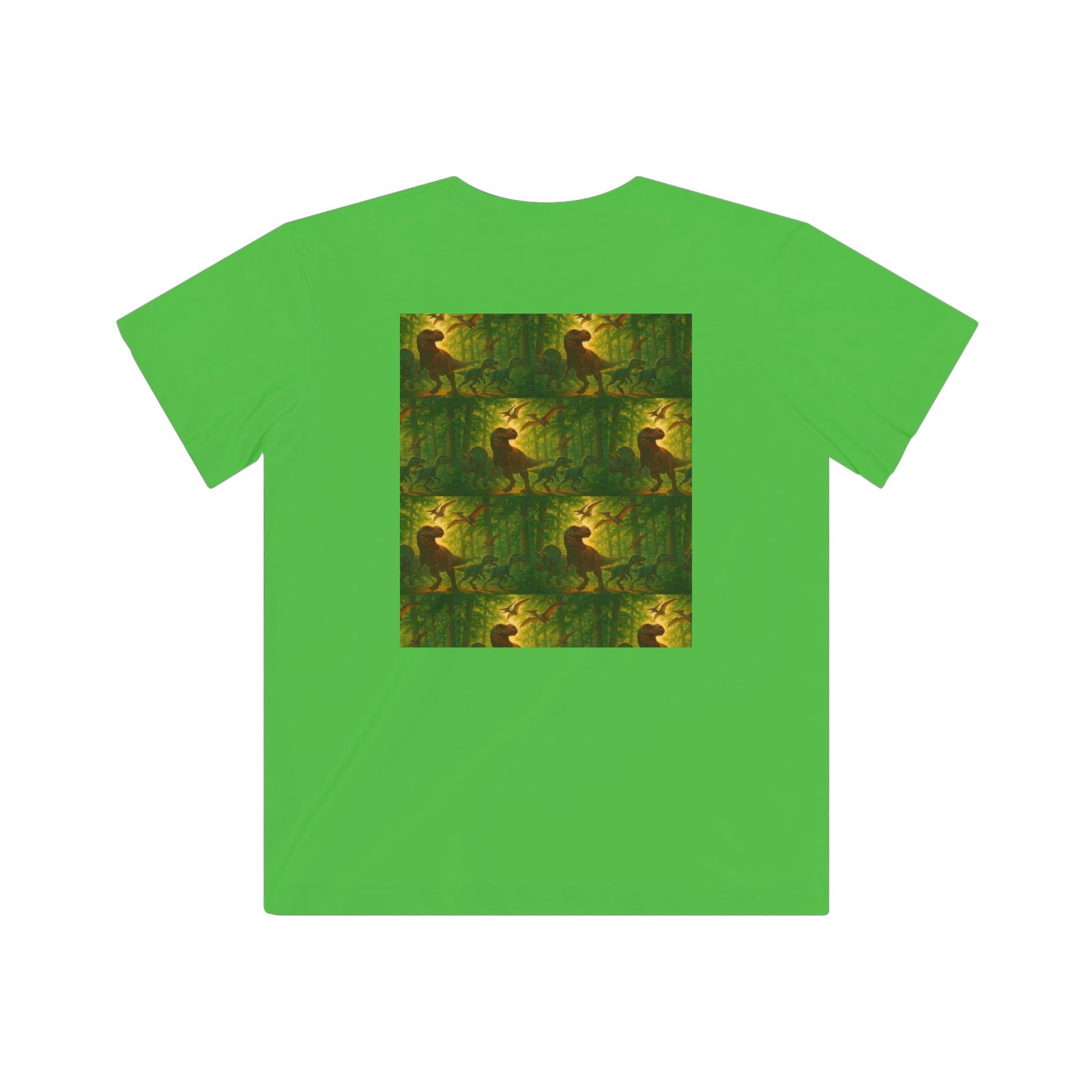 Copy of Dino Tee for Kids