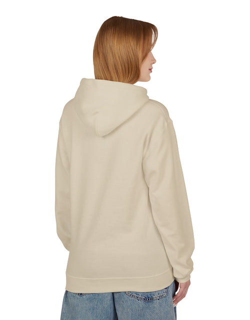 Load image into Gallery viewer, Skeleton Hoodie - Heroic Vintage Character Design
