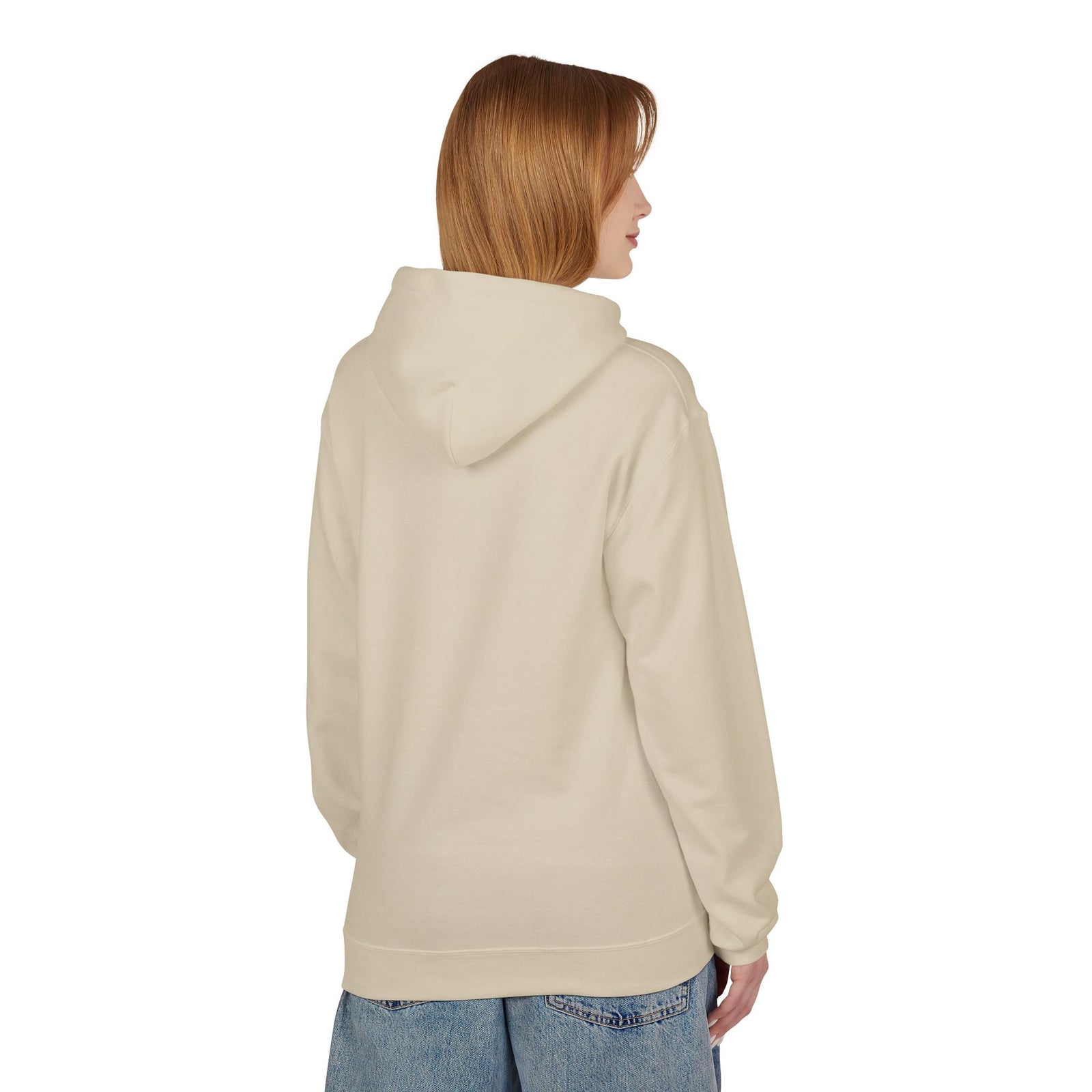 Skeleton Hoodie - Heroic Vintage Character Design