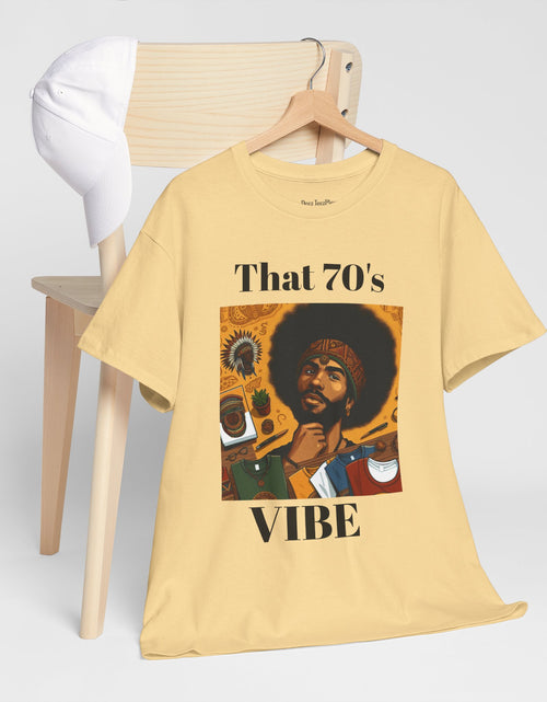 Load image into Gallery viewer, Vintage 70's Tee Shirt
