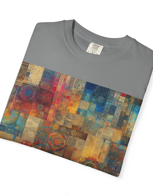 Load image into Gallery viewer, Abstract Art T-Shirt
