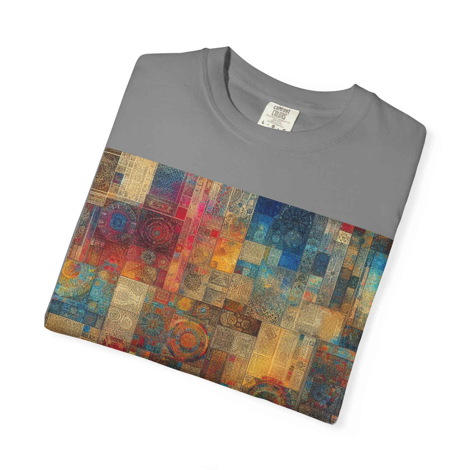 Abstract Art T-Shirt