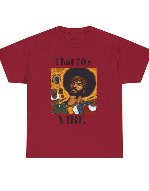 Load image into Gallery viewer, Vintage 70's Tee Shirt
