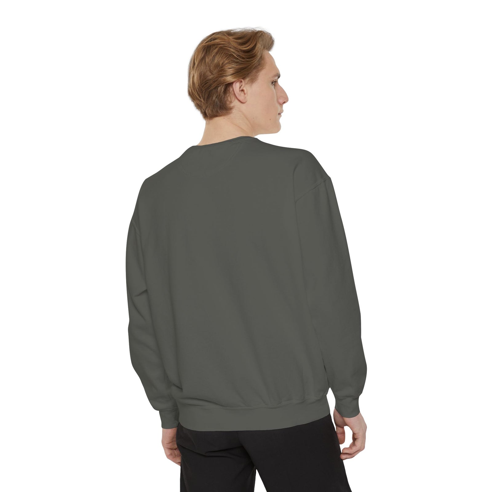Books Lover Galaxy Sweatshirt