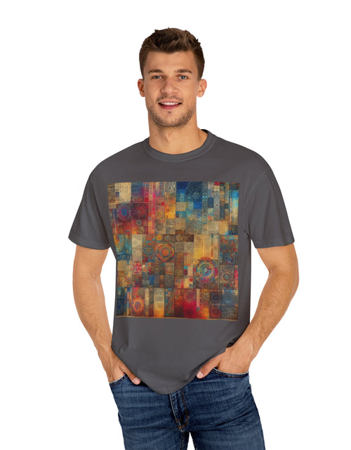 Load image into Gallery viewer, Abstract Art T-Shirt
