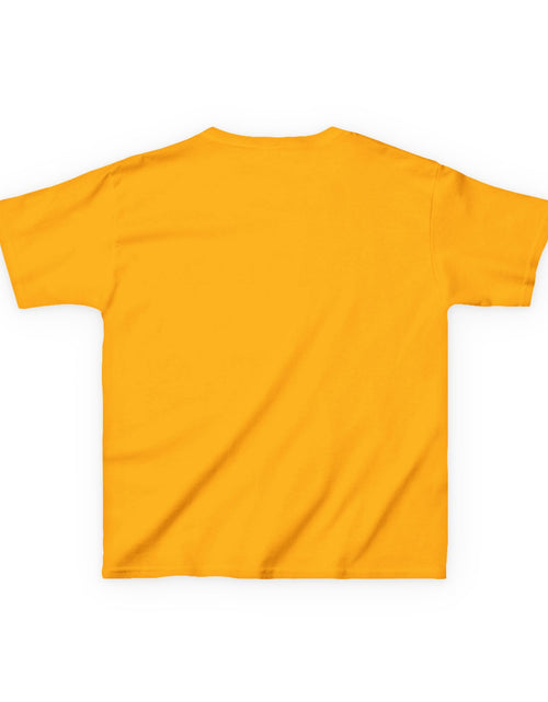 Load image into Gallery viewer, Knowledge Is Key to Power Kids Tee, Inspirational T-Shirt for Youth, Perfect for Back to School, Family Gatherings, Gift for Kids
