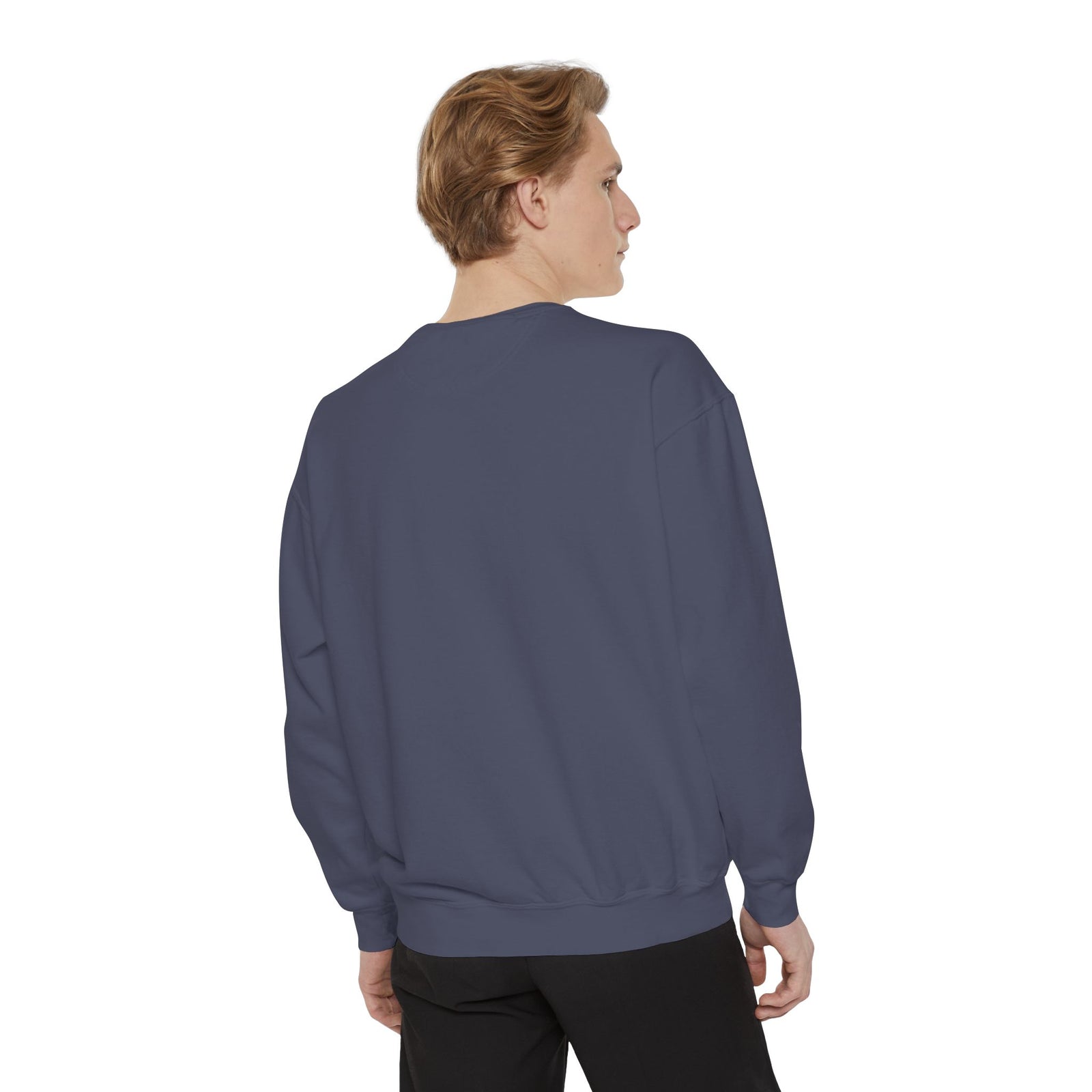 Books Lover Galaxy Sweatshirt