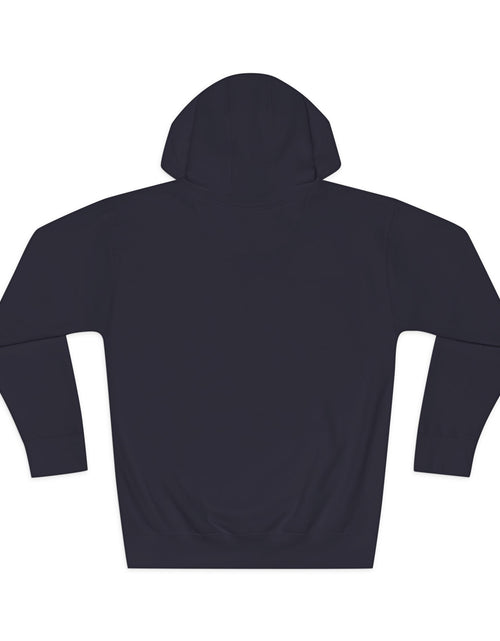 Load image into Gallery viewer, Cozy Unisex Fleece Hoodie | Comfortable Casual Wear, Perfect Gift for Birthdays, Holidays, and Everyday Style
