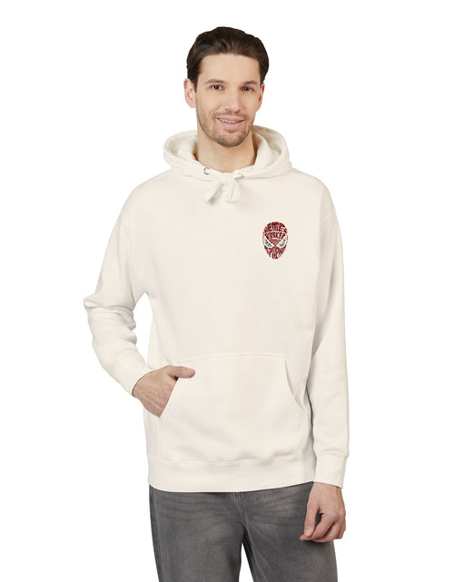 Load image into Gallery viewer, Cozy Unisex Fleece Hoodie | Comfortable Casual Wear, Perfect Gift for Birthdays, Holidays, and Everyday Style
