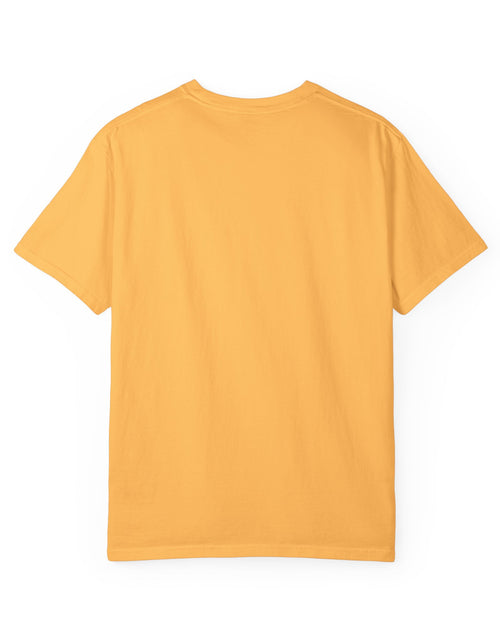 Load image into Gallery viewer, Paused Garment-Dyed T‑Shirt — Comfort Paused Design
