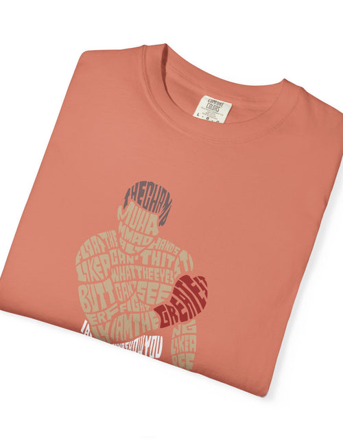 Load image into Gallery viewer, Knock Out Muhammad Ali T-shirt
