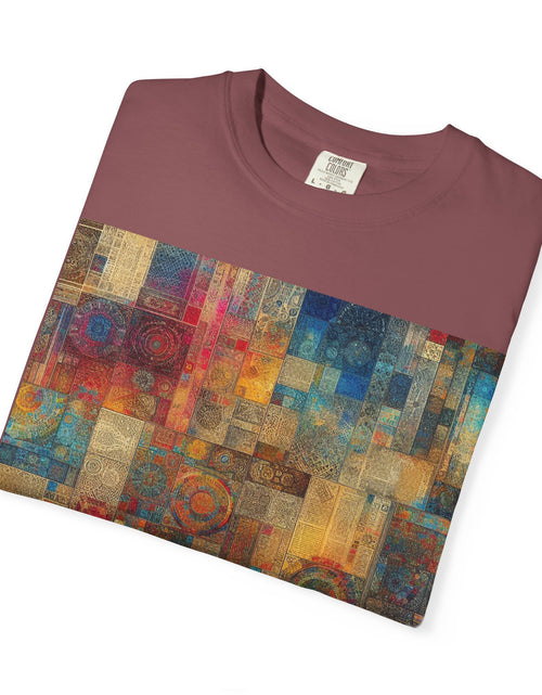 Load image into Gallery viewer, Abstract Art T-Shirt
