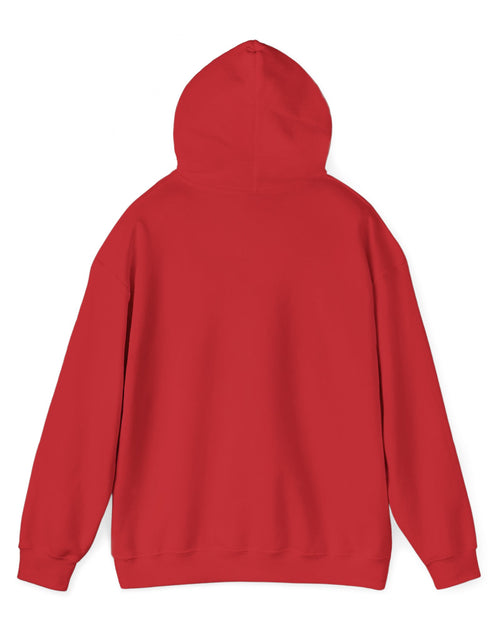 Load image into Gallery viewer, Literary Haven Hoodie, Cozy Book Lover Sweatshirt, Gifts for Readers, Bookworm Apparel, Literary Themed Clothing, Unique Reading Gift

