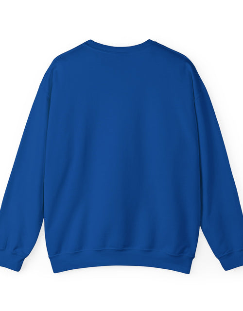 Load image into Gallery viewer, Cool Bear Graphic Sweatshirt - Unisex Crewneck, Comfy Casual Wear, Perfect Gift for Friends, Unique Design for Cozy Days
