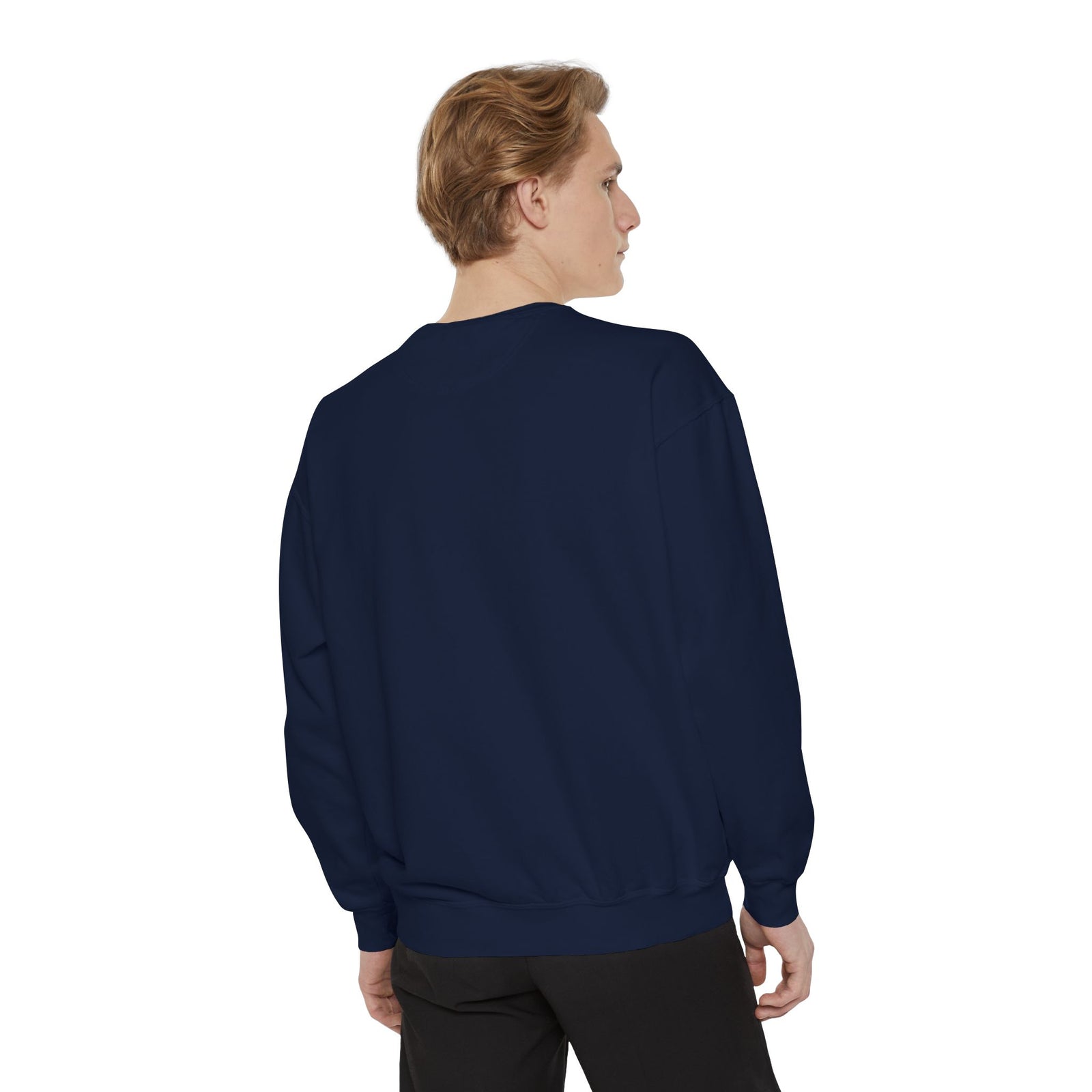 Books Lover Galaxy Sweatshirt