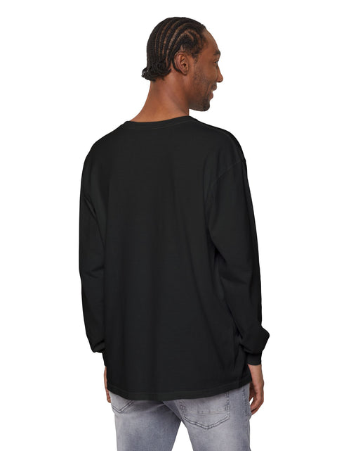 Load image into Gallery viewer, Splash Zone Long Sleeve T-Shirt
